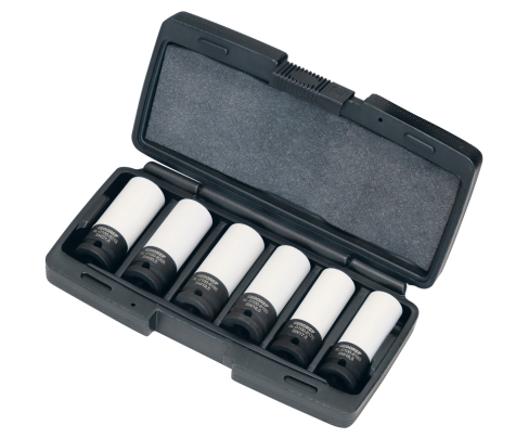 Специальный набор ударных головок Gedore 3427773