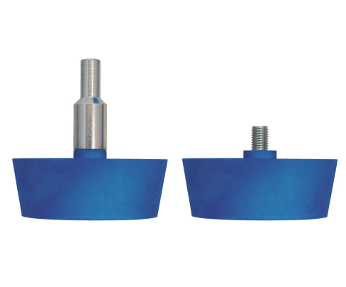 Набор дисков для ластика обода (2 шт.) Gedore 3463877