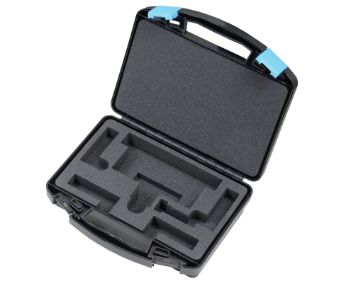 Пластиковый кейс для хранения со вставками Gedore 3269353