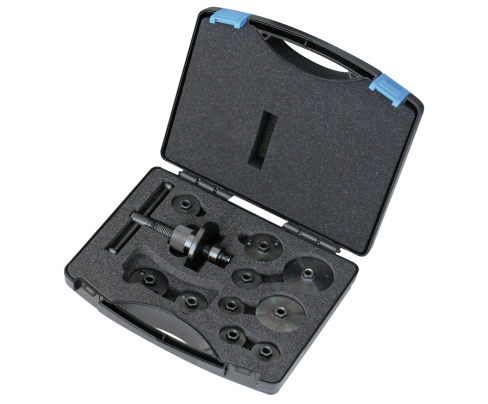 Комплект тормозного поршня с отводом назад/отводом назад Gedore 3078736