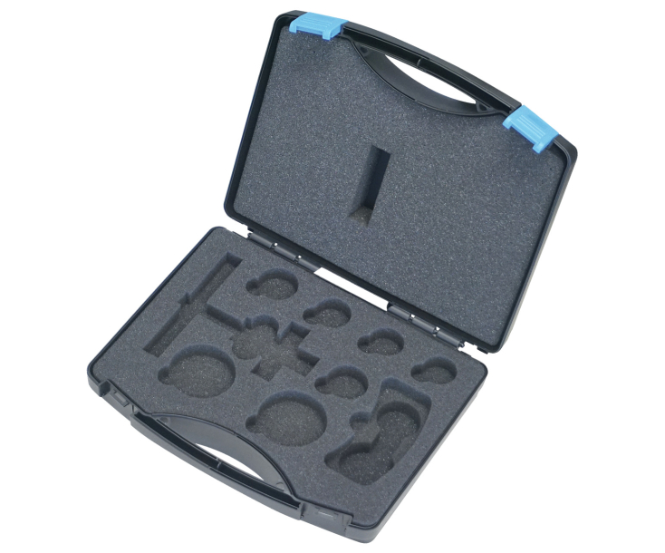 Пластиковый кейс для хранения Gedore 2384841