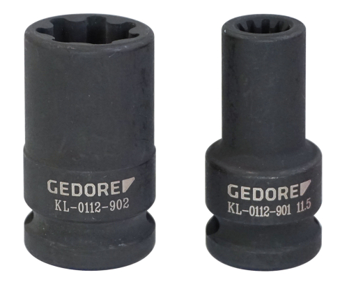 Набор головок Gedore 3034569