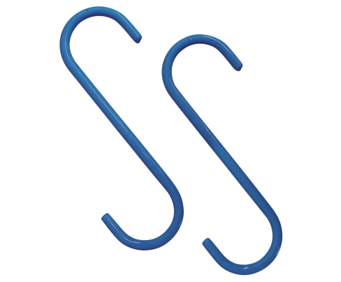 Пара универсальных тормозных суппортов (гибких) Gedore 3417352