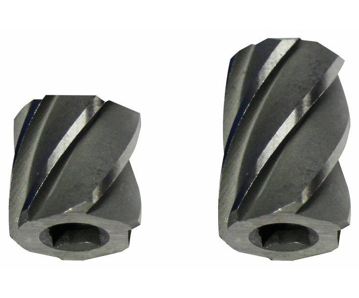 Набор головок развертки, Ø 18 мм (2 шт.) Gedore 3448886