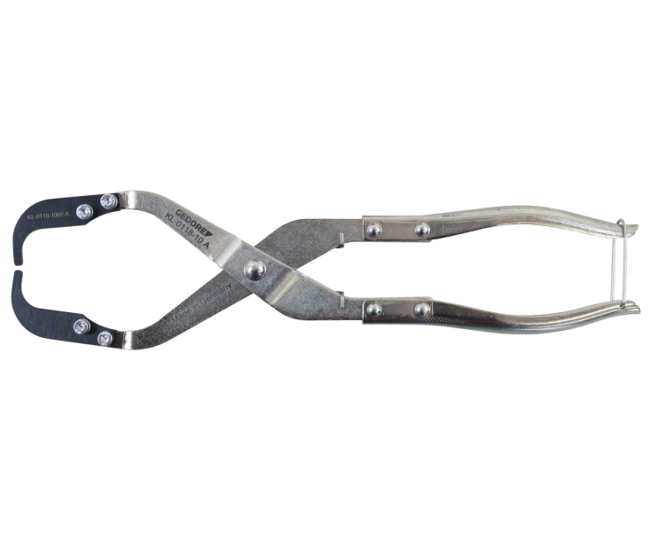 Клещи для штока поршня главного цилиндра сцепления$ Gedore 2850796