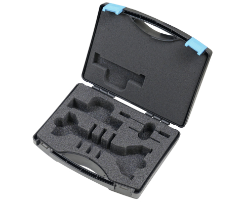 Пластиковый футляр для хранения Gedore 3125564