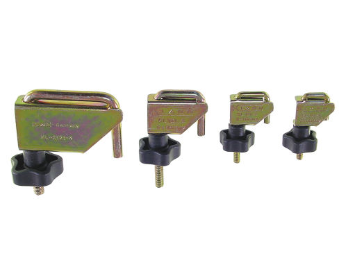 Комплект хомутов (4 шт.) Gedore 1752510