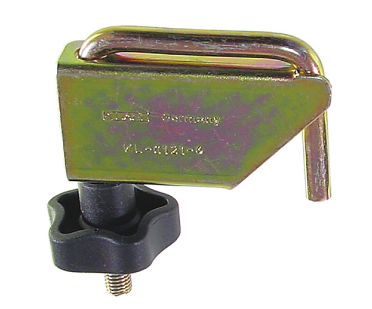 Хомут для шланга до 45 мм Gedore 1776797