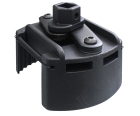 Головка масляного фильтра (универсальная), Ø 80-110 мм Gedore 2967421
