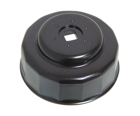 Ключ для масляного фильтра 74 мм, 14 лысок Gedore 1752731