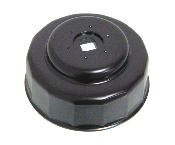 Ключ для масляного фильтра 74 мм, 14 лысок Gedore 1752731