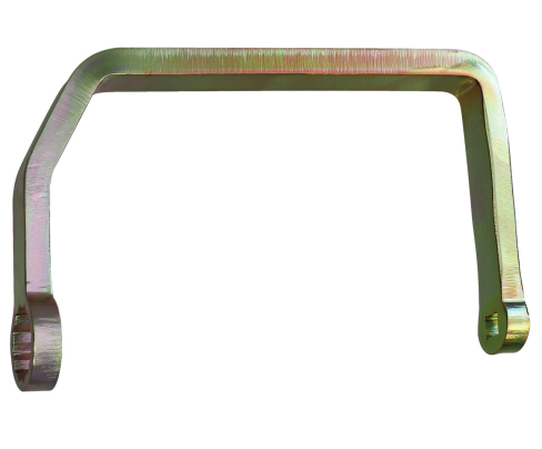 Торцевой ключ для масляного фильтра, размер (waf) 27 мм, PSA/ Gedore 2955946