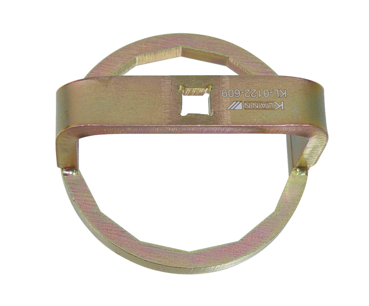 Ключ для масляного фильтра, размер (waf) 84 мм, 14 лысок Gedore 2027429