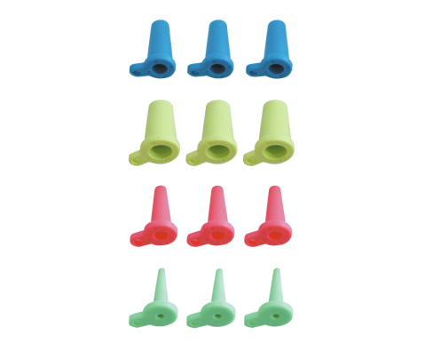 Набор вакуумных колпачков Gedore 2390000