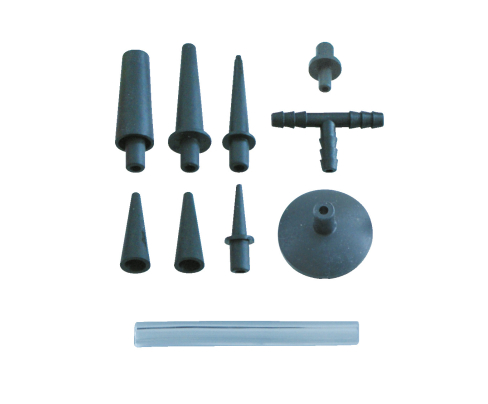 Набор диагностических адаптеров Gedore 2390019