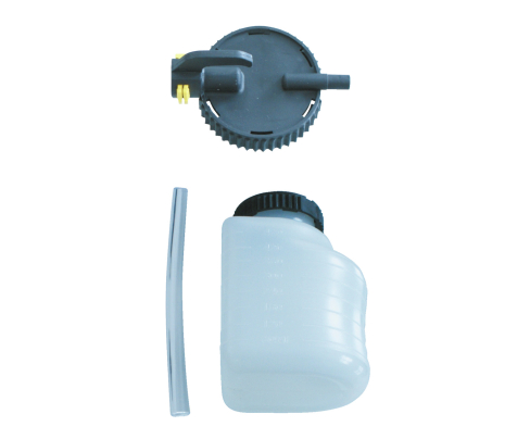 Набор сливных бутылей Gedore 2390027