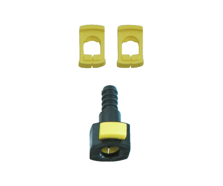 Соединитель шланга Gedore 2390043