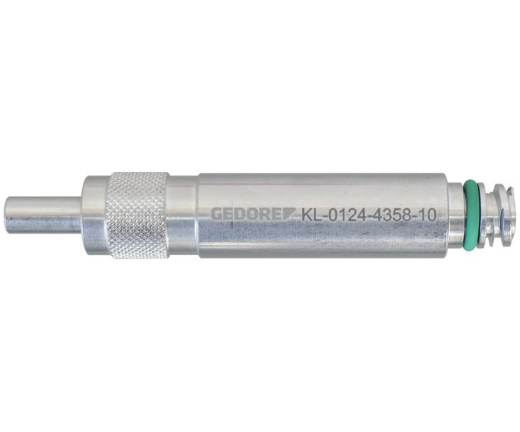 Маслозаливной адаптер, коробка передач DSG, VW Gedore 3236935