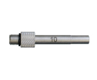 Переходник на коробку передач Mercedes 722.9 (М12х1,5) Gedore 2871580