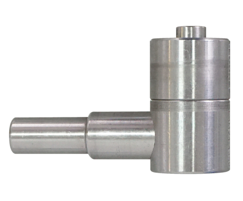 Угловой адаптер для заливки масла Gedore 3235556