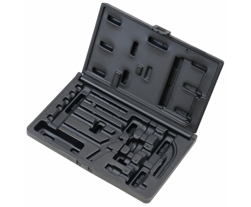 Пластиковый кейс для хранения Gedore 2871629