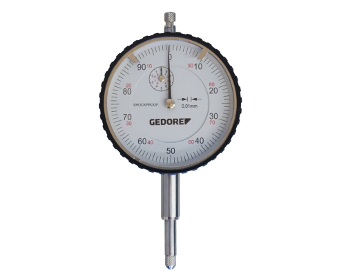 Циферблатный индикатор Ø58 мм Gedore 1810952