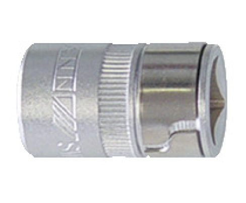 Квадратный держатель бит, шестигранник. 10 мм, привод 3/8 дюйма Gedore 2395339