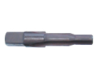 Специальное сверло для резьбовых вставок M8x1 Gedore 2395878