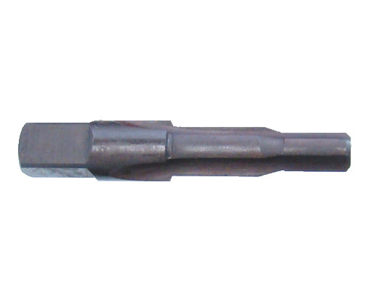 Специальное сверло для резьбовых вставок M8x1 Gedore 2395878