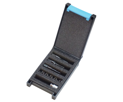 Ремкомплект резьбы для резьбы свечей накаливания M8x1 Gedore 2395843