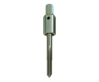 Метчик M8x1 Gedore 2691493