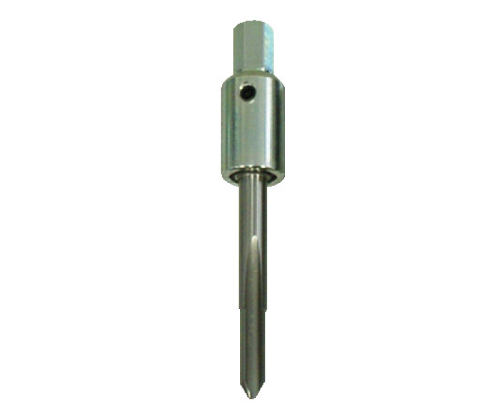 Метчик M8x1 Gedore 2691493