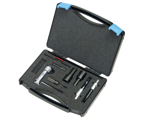 Набор инструментов для свечей накаливания, универсальный Gedore 3431762