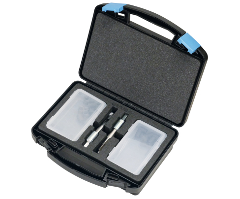 Ремкомплект резьбы для резьбы свечей накаливания Gedore 3431843