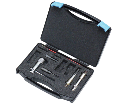 Набор инструментов для свечей накаливания (универсальный) Gedore 3043800