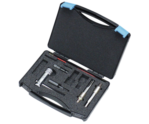 Набор инструментов для свечей накаливания (универсальный) Gedore 3043835