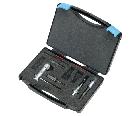 Набор инструментов для свечей накаливания, универсальный Gedore 3431770