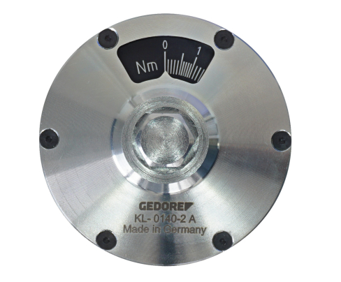 Датчик трения, 0,3–6 Нм Gedore 3251632