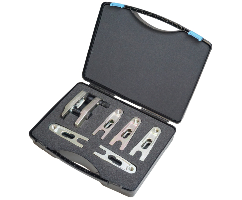 Набор экстракторов шаровых шарниров Gedore 1753592