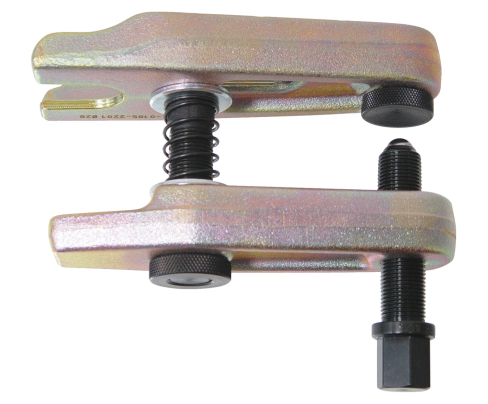 Съемник шаровых шарниров, размер 2, 22 мм Gedore 2117991