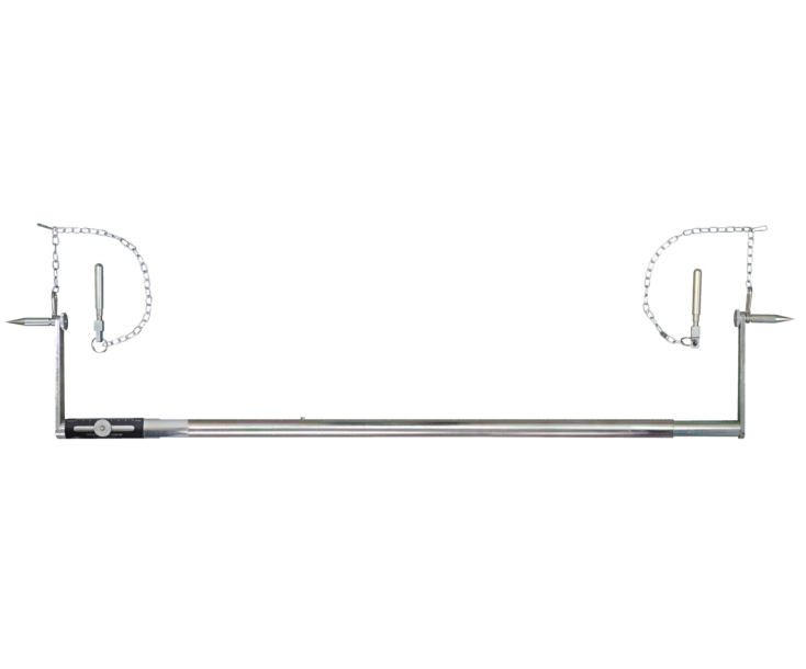 Измерительный прибор для пальцев ног Gedore 3230295