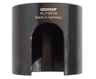 Наконечник гусеницы Gedore 3267806