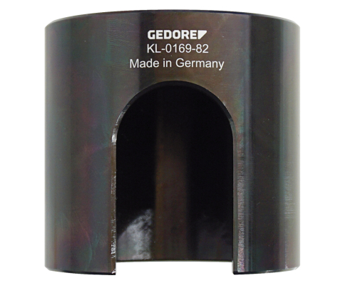 Наконечник гусеницы Gedore 3267806