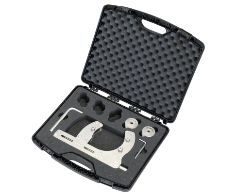 Инструмент для ремонта резьбы M50-M110 Gedore 3436217