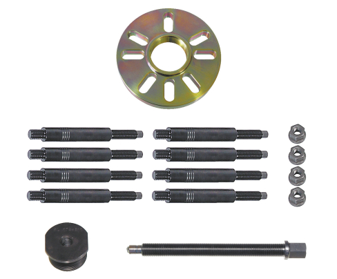 Набор съемников Gedore 1957740