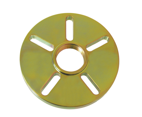 Пластина съемника, размер 3 (5 отверстий) Gedore 1793268