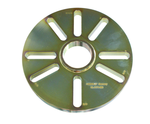 Съемная пластина, размер 3 (3, 4 и 5 отверстий) Gedore 2404176