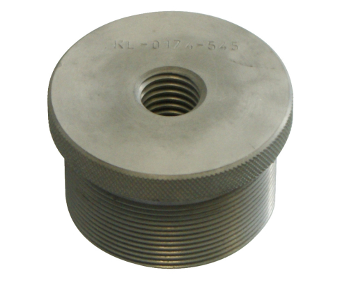 Переходник 2¼