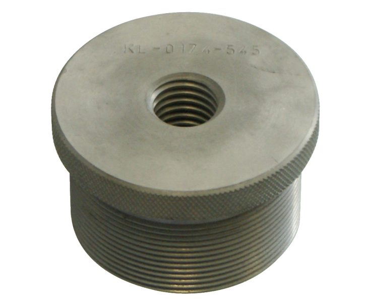 Переходник 2¼