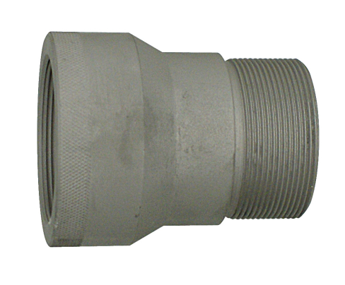 Переходник с 2 1/4